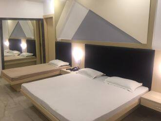 R K Residency, New Delhi 3